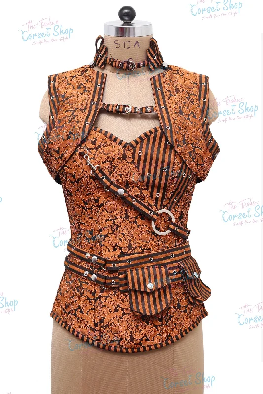 Barth Custom Made Corset