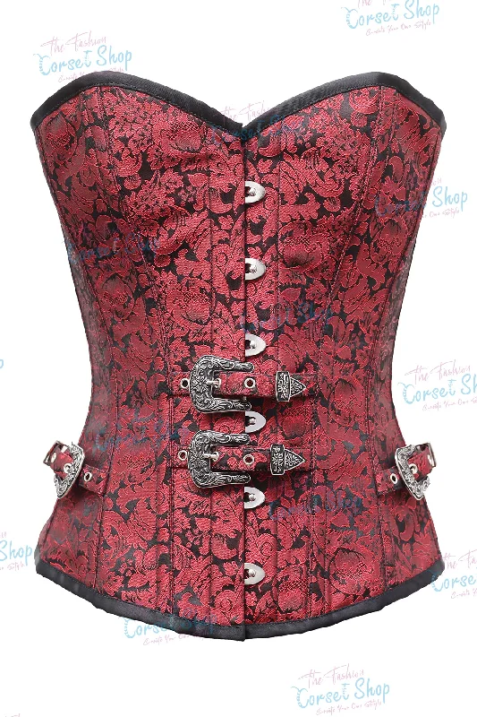 Engen Custom Made Corset