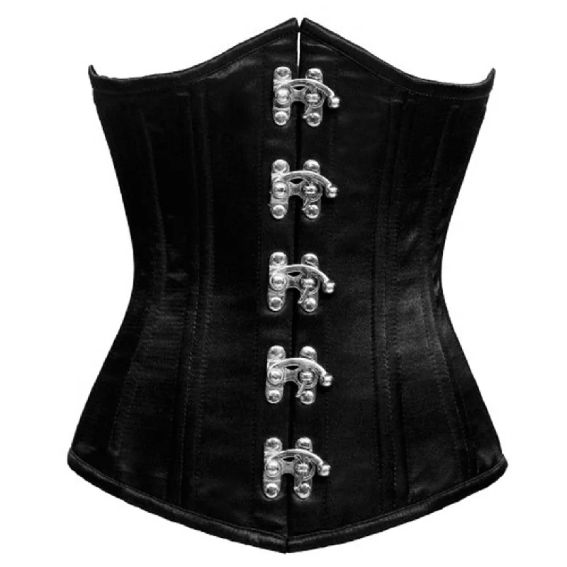 Kachina Authentic Steel Boned Waist Training Underbust Corset