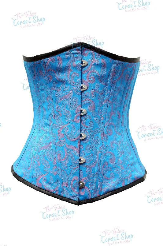 Litchfield Custom Made Corset