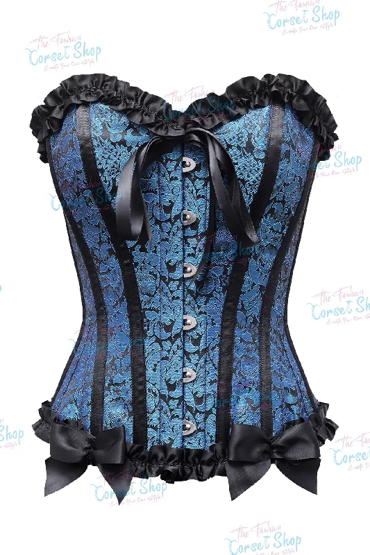 Paralluelo Custom Made Corset