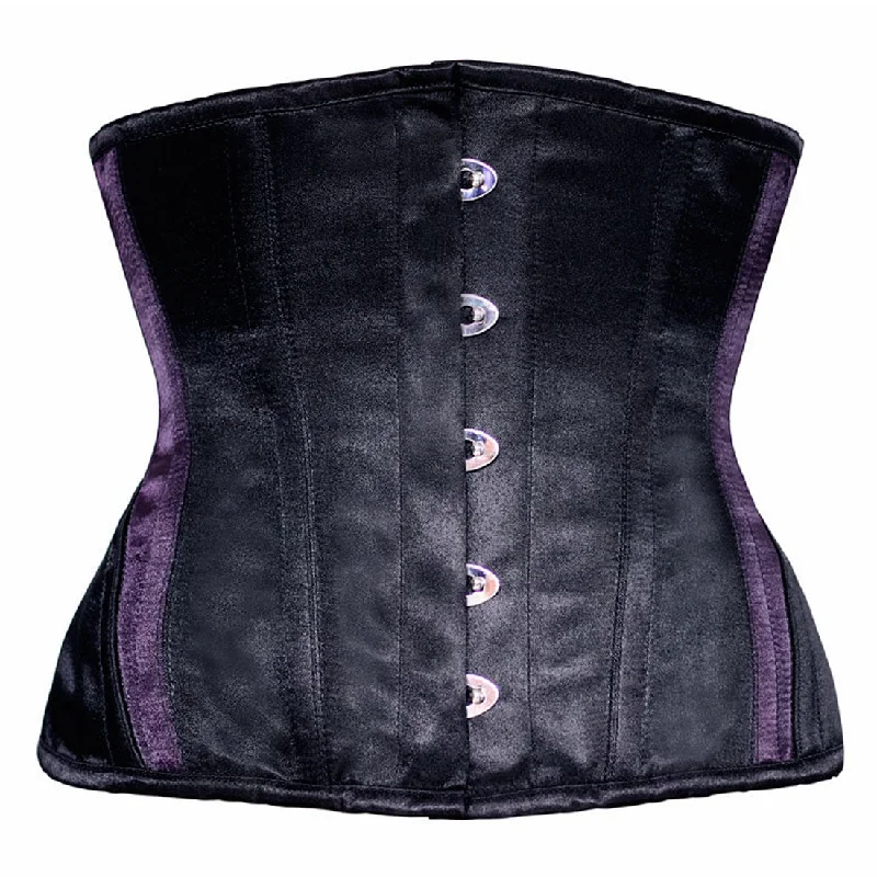 Vintage Victorian Underbust Waist Reducing Corset