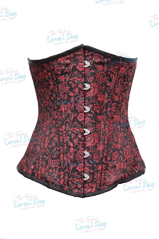 Yolanda Custom Made Corset