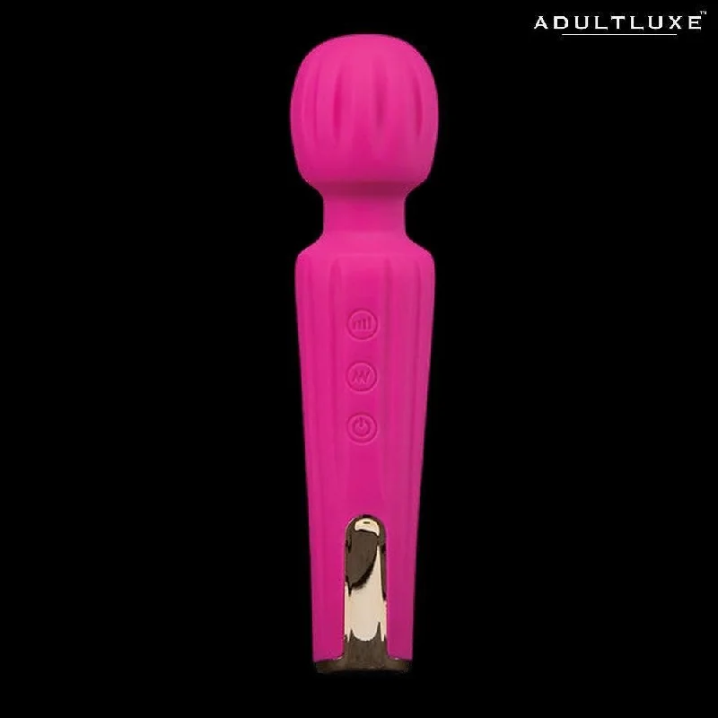 Blush Lush Allana Wand Massager