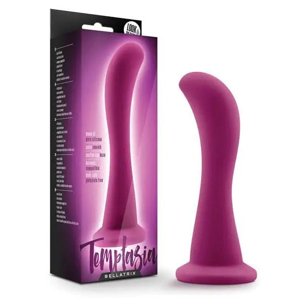 Blush Temptasia Bellatrix Dildo