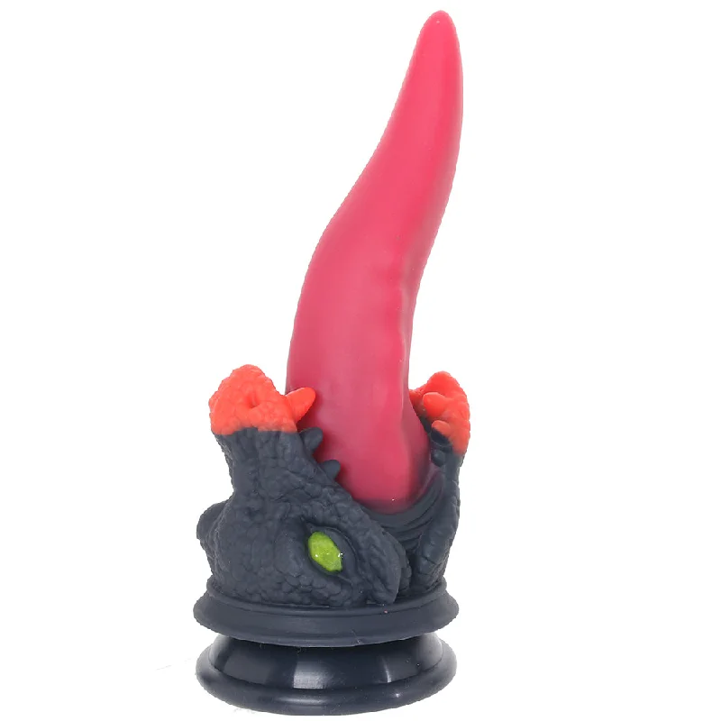 Creature Cocks Dragon Roar Dildo