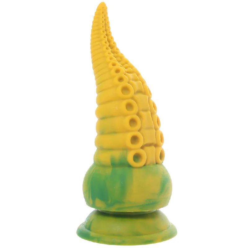 Creature Cocks Monstropus 2.0 Vibrating Dildo