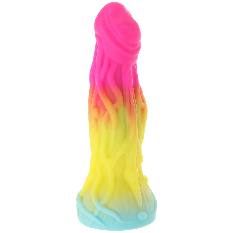 Creature Cocks Shape Shifter Alien Dildo