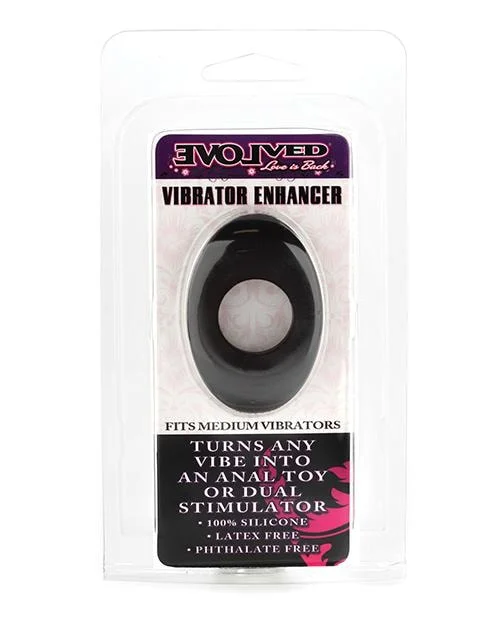 Evolved Vibrator Enhancer