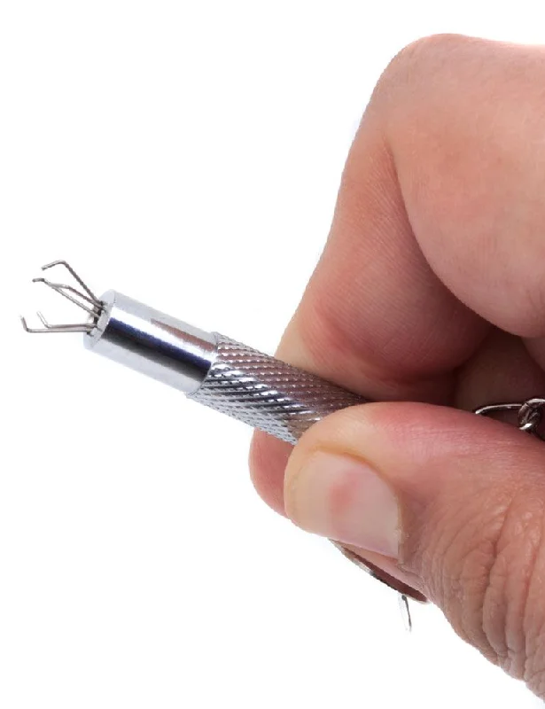 Extreme Talon Nipple Clamps