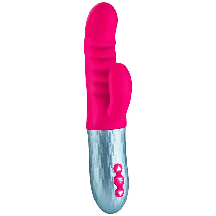 Essenza Thrusting Rabbit Vibrator