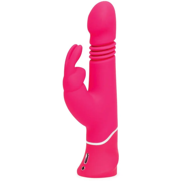 Elite Thrusting Rabbit Vibrator