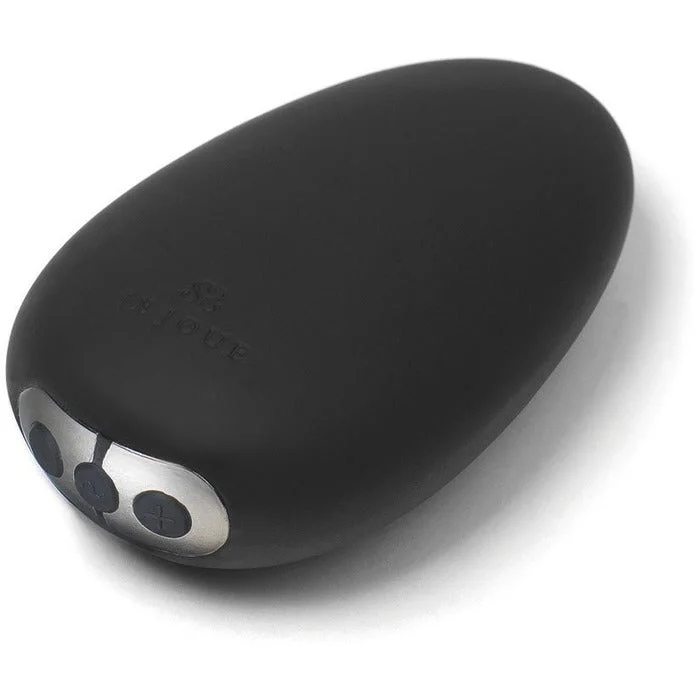 Mimi Soft Pebble Vibrator