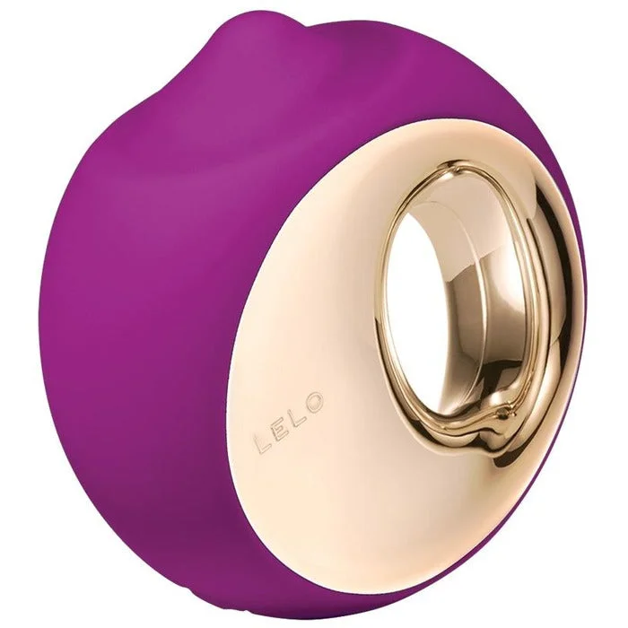 Ora 3 Oral Sex Rotating Vibrator