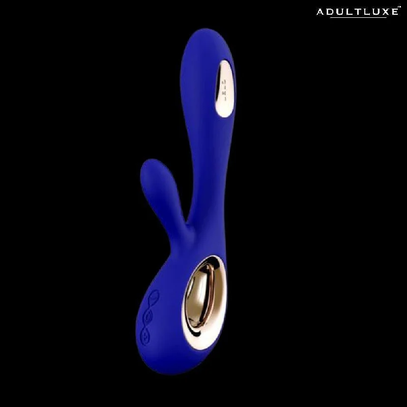 Lelo Soraya Wave Dual Action Vibrator