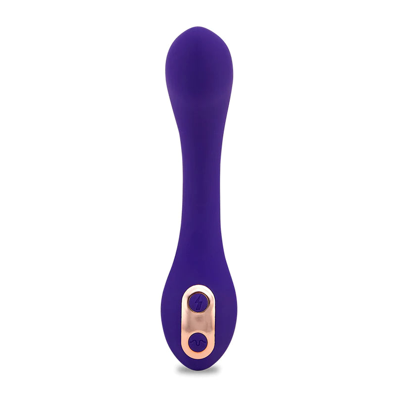 Libi Ultra Flexible G-Spot Vibe by Nu Sensuelle