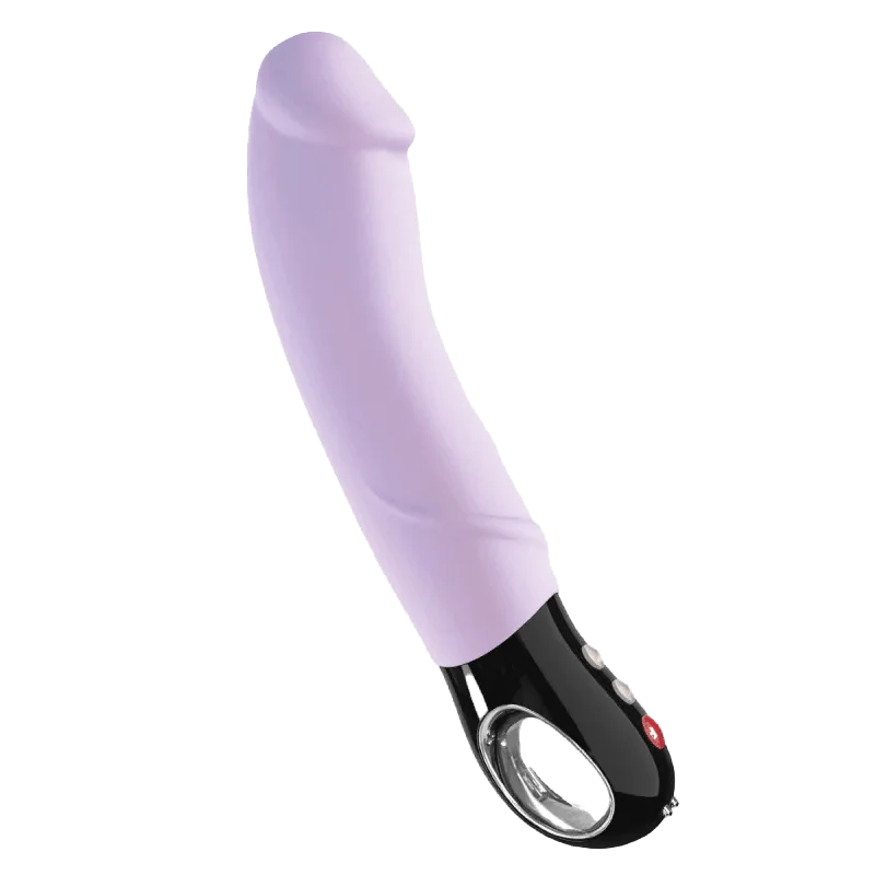 Limited Edition Amethyst Big Boss Vibrator