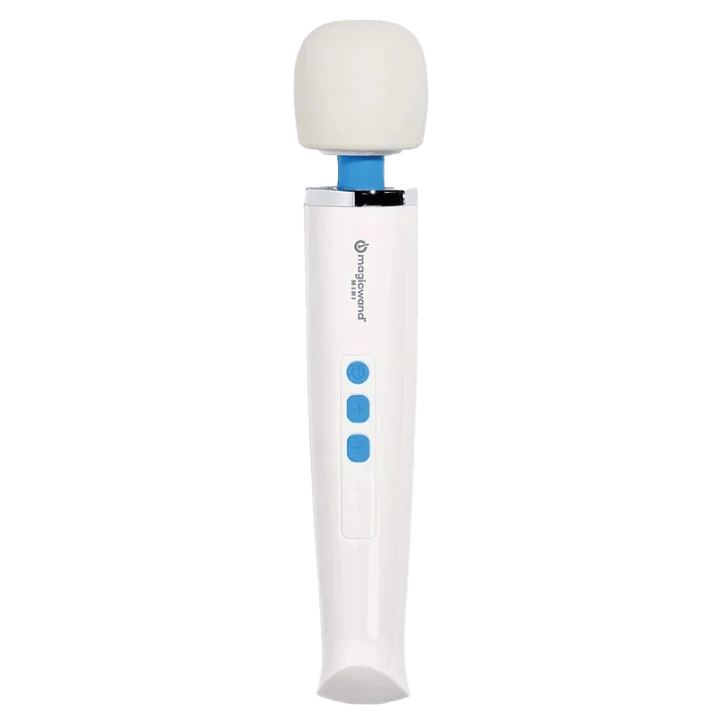 Magic Wand Mini Massager