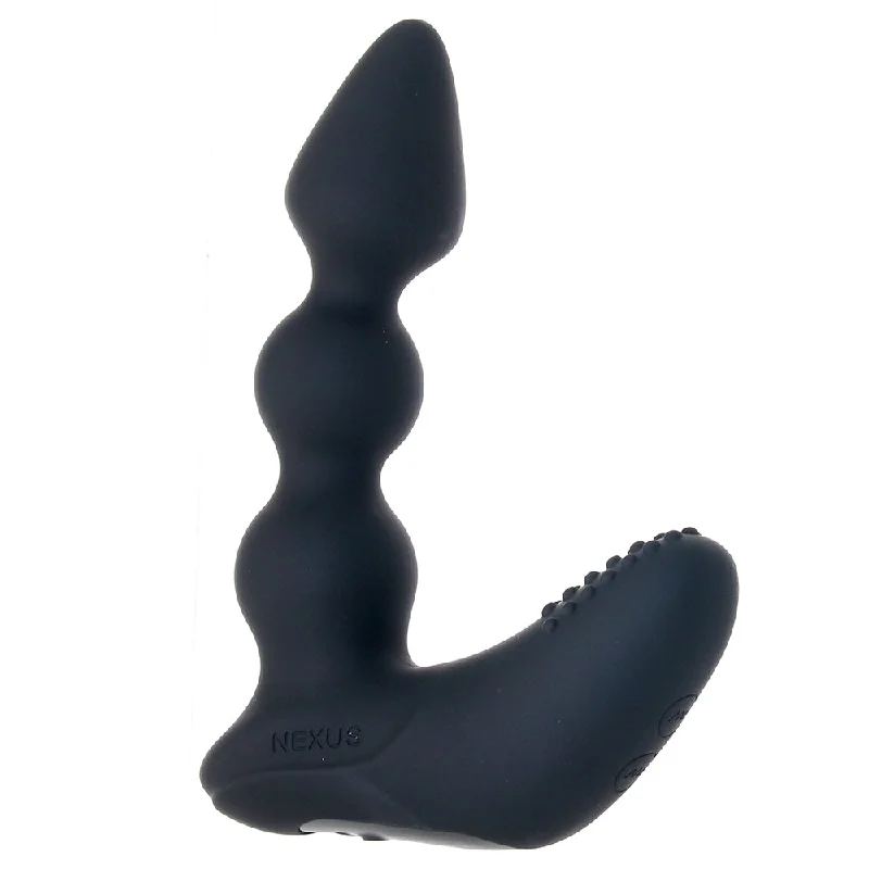 Nexus Bendz Prostate Edition P-Vibe