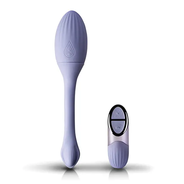 NIYA 1 - Remote vibrating love egg