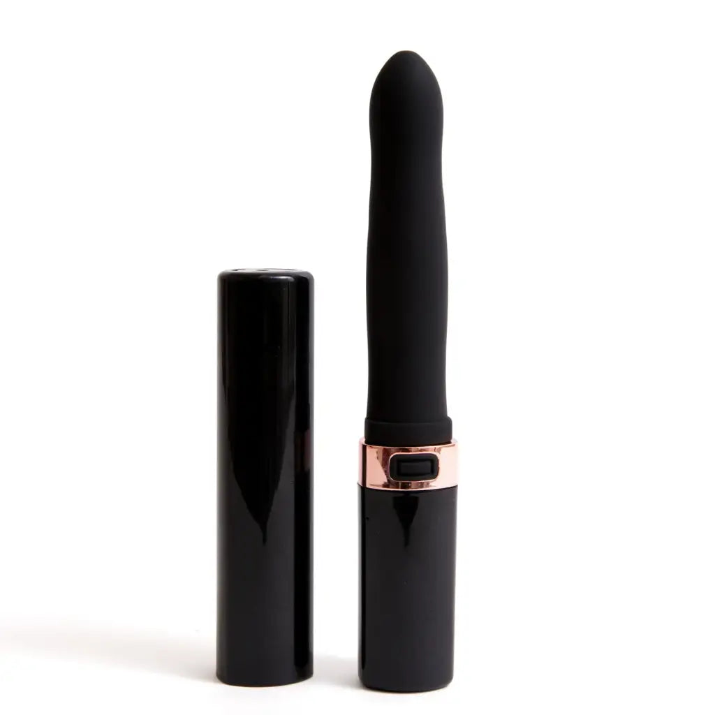 Nu Sensuelle Cache 20 Functions Covered Lipstick Vibe