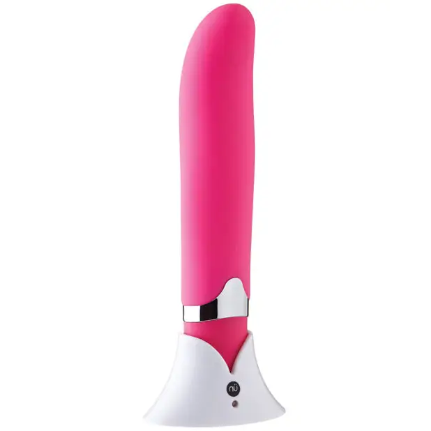 Nu Sensuelle Curve 20 Function Vibrator