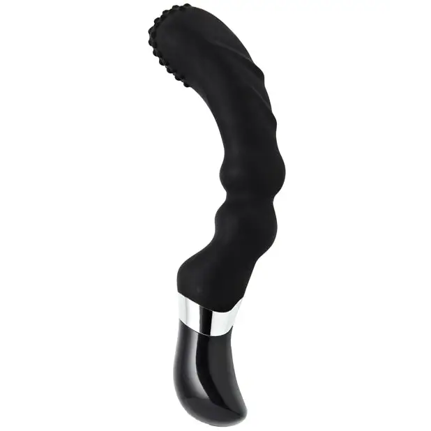 Nu Sensuelle Homme Pro 10 Function Vibrating Prostate Massager