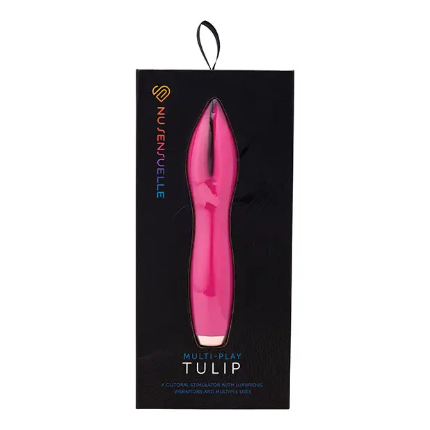 Nu Sensuelle Multi-Play Tulip