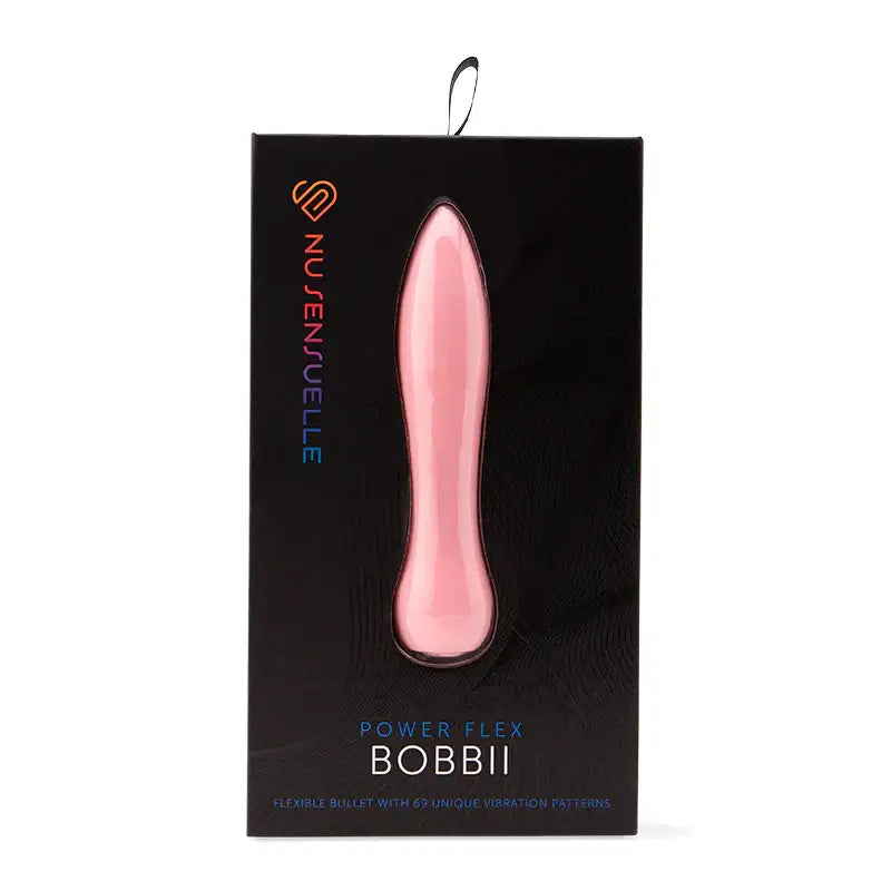 Nu  Sensuelle Power Flex Bobbii