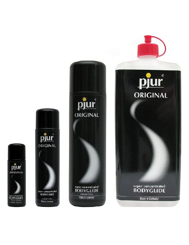 Pjur Bodyglide Lubricant