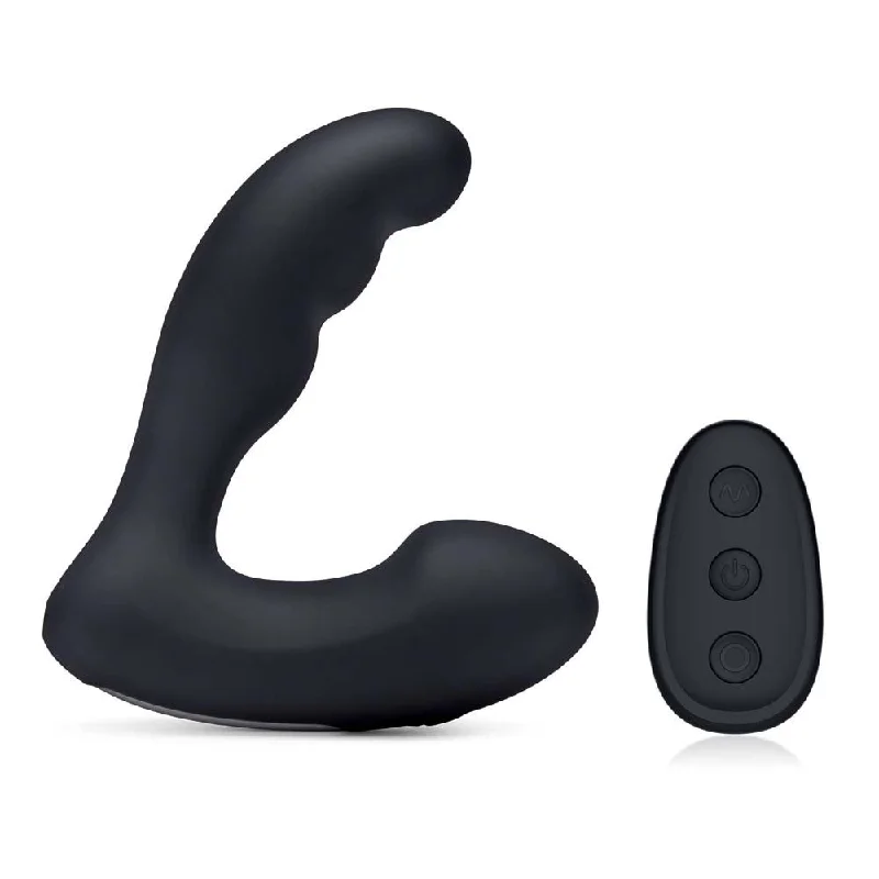 Prober - Dual Vibrating Remote Controlled Prostate Stimulator