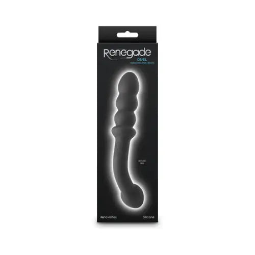 Renegade Duel Double-Ended Dildo