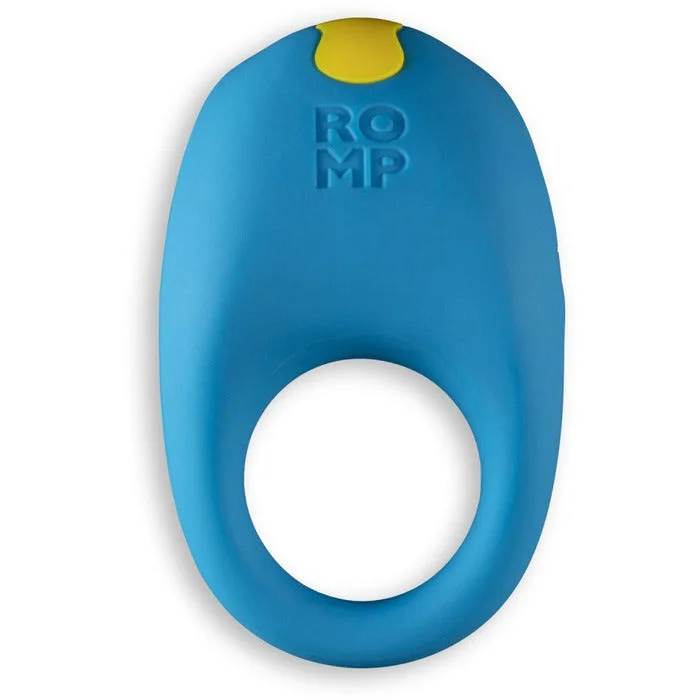 Juke Vibrating Cock Ring