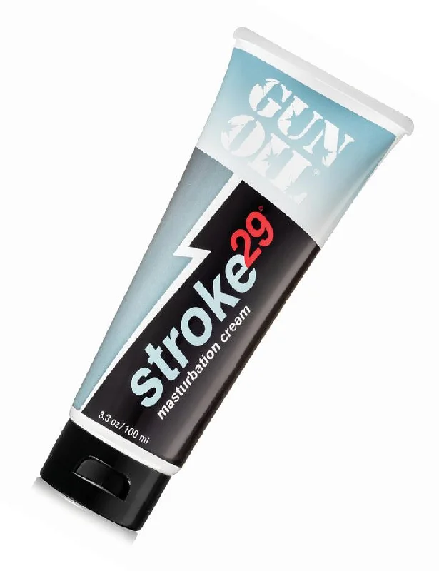 Stroke 29 Masturbation Cream