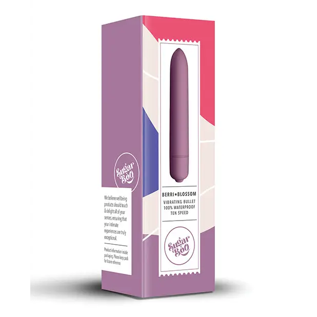 Sugarboo RO-90 Bullet Vibrator