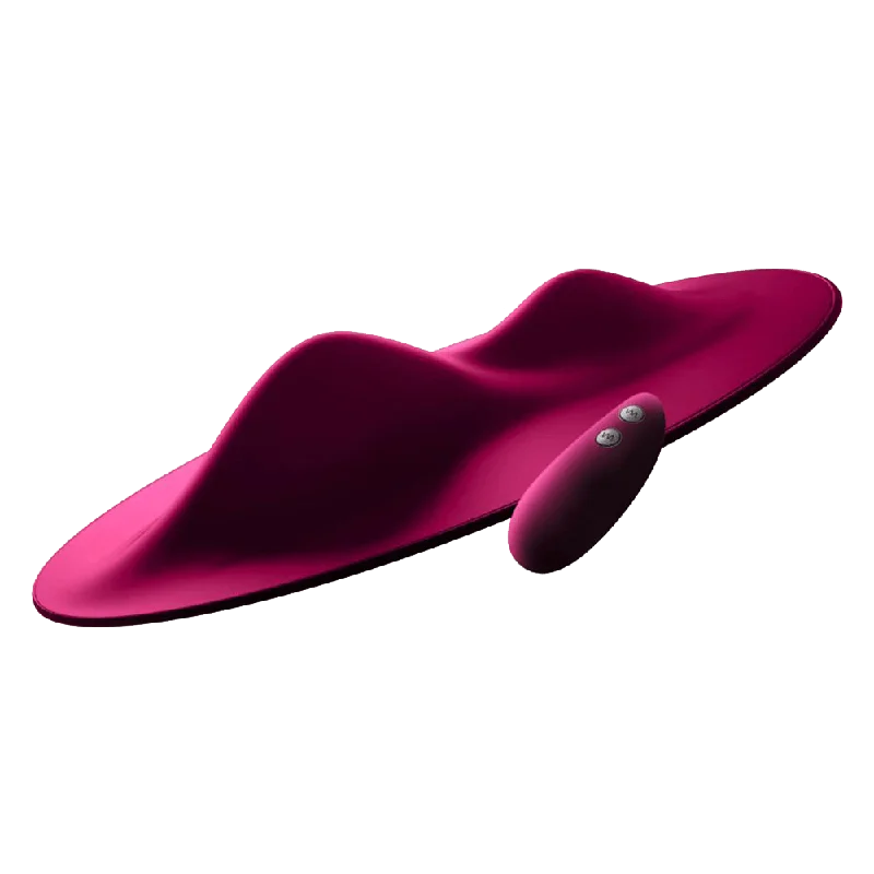 VibePad Grinding External Vibrator