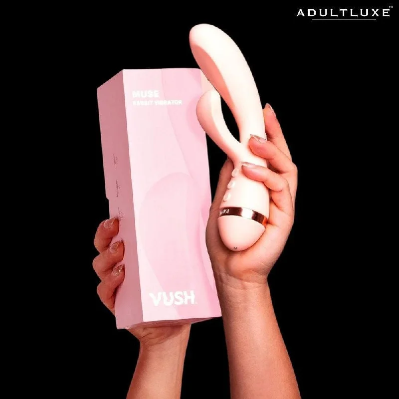 VUSH Muse Rabbit Vibrator