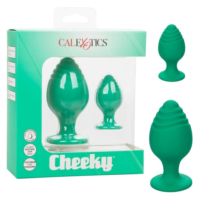 Calexotics Cheeky Green