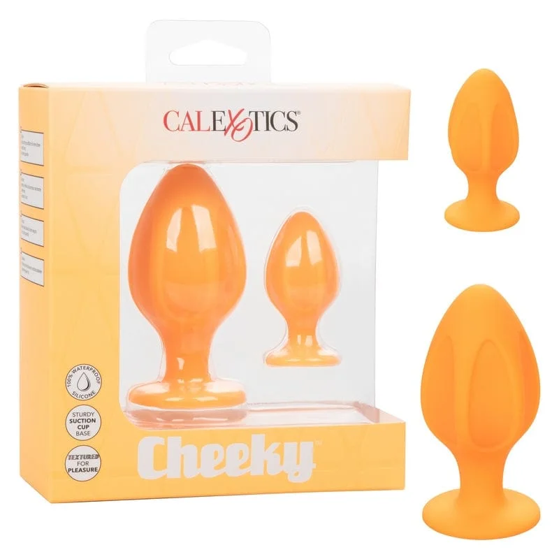 Calexotics Cheeky Orange