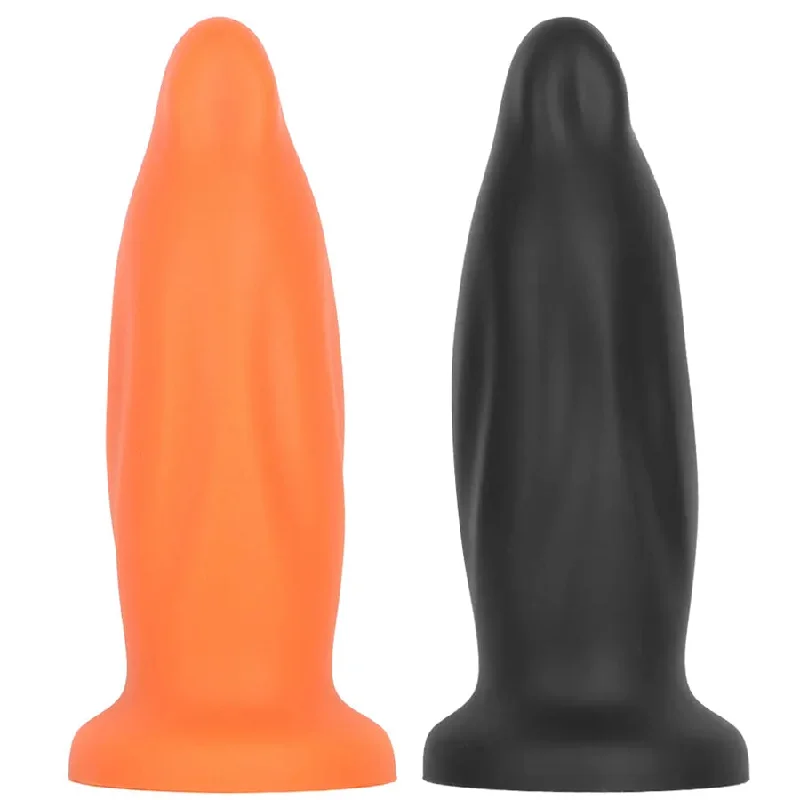 Dolphin Silicone Anal Sex Toy