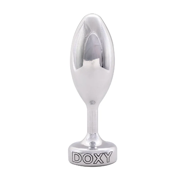 Doxy Smooth Plug