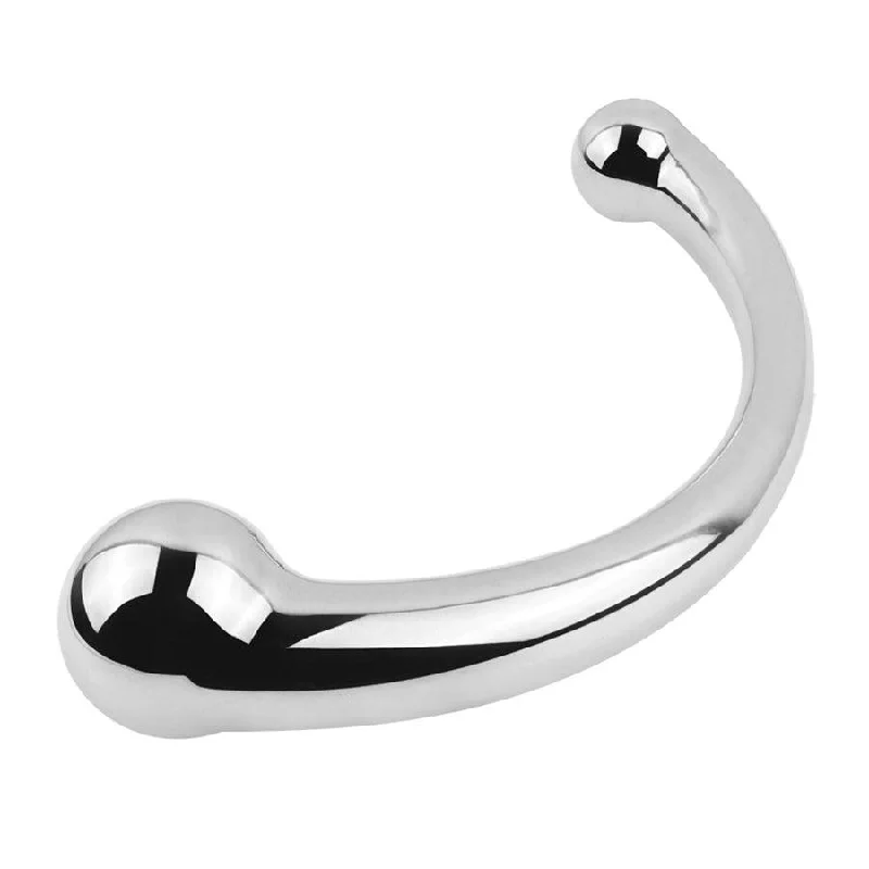 Metal Bow Anal Hook BDSM Toy