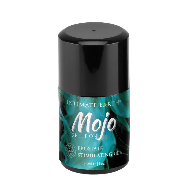 Intimate Earth MOJO Prostate Stimulating Gel 1oz-30ml