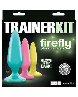 NS Novelties Firefly Trainer Kit Multicolor