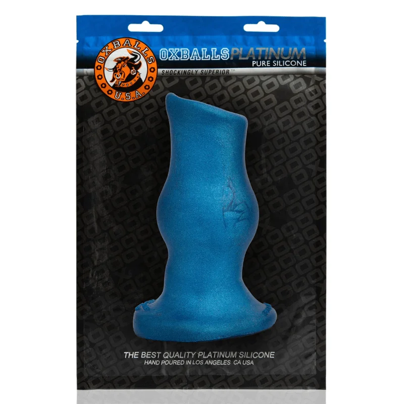 Oxballs Pighole Morph Silicone Plug