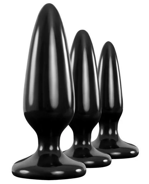 Renegade Pleasure Plug Trainer Kit