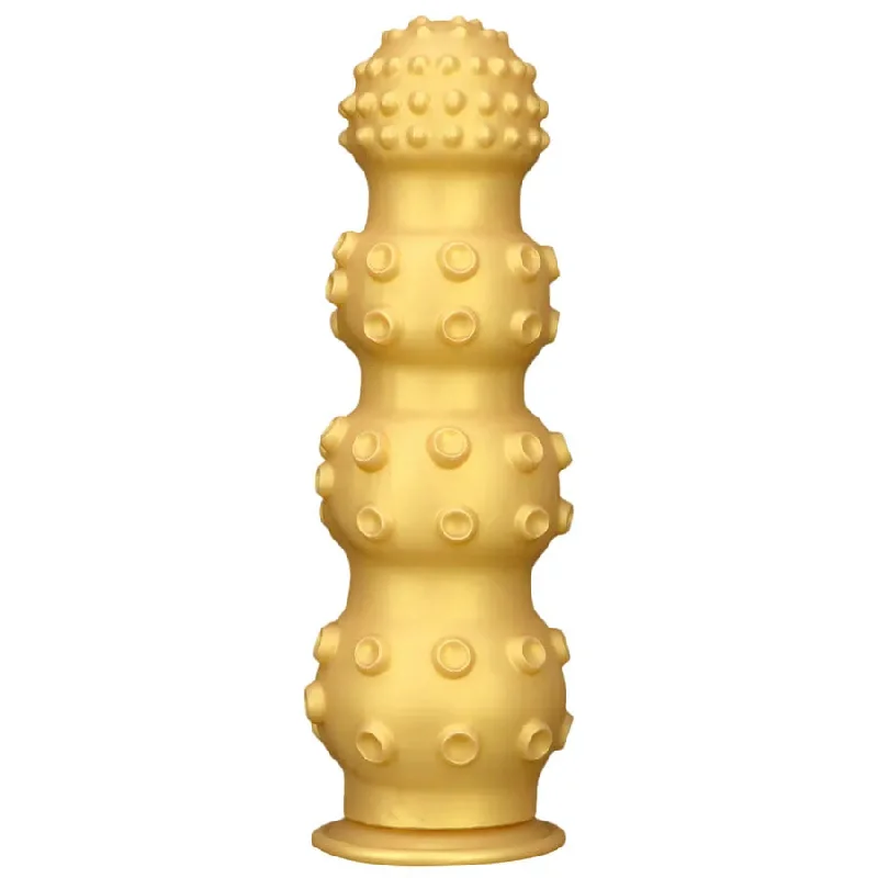 Xinghaoya Silicone Huge Anal Beads