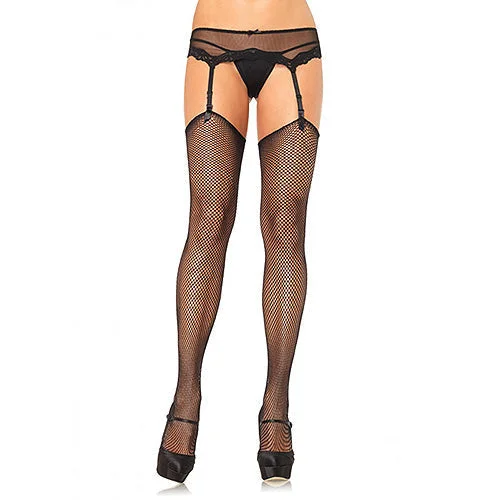 Leg Avenue Fishnet Stockings