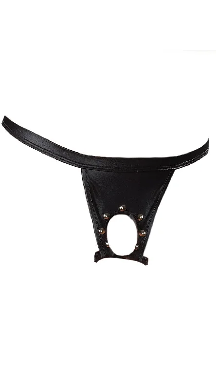 Men's You're A Stud Open Thong